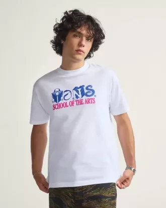 art skool t shirt 2 330x413 - Art Skool T-shirt