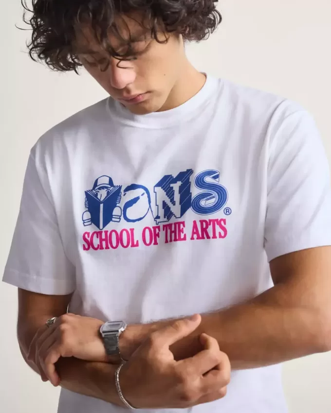 Art Skool T-shirt Art Skool T-shirt