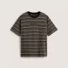 Cameron Stripe skjorte