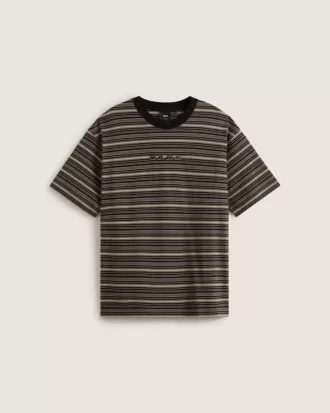 Cameron Stripe skjorte