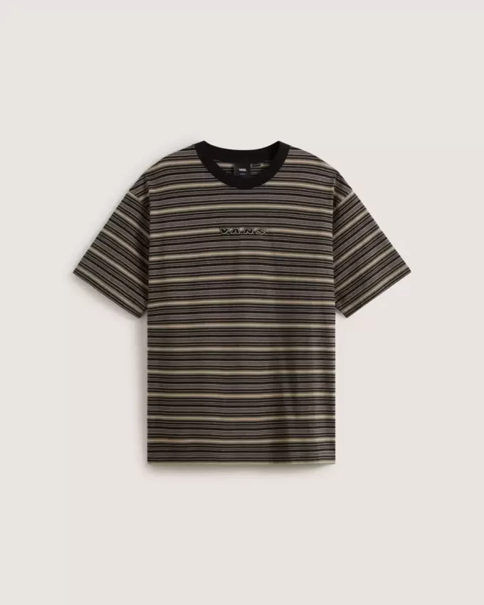 Cameron Stripe skjorte