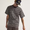 Cameron Stripe skjorte
