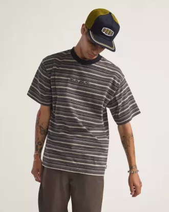 Cameron Stripe skjorte