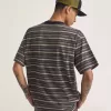 Cameron Stripe skjorte