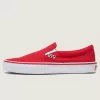Customs Skate Slip-On Sko Customs Skate Slip-On Sko