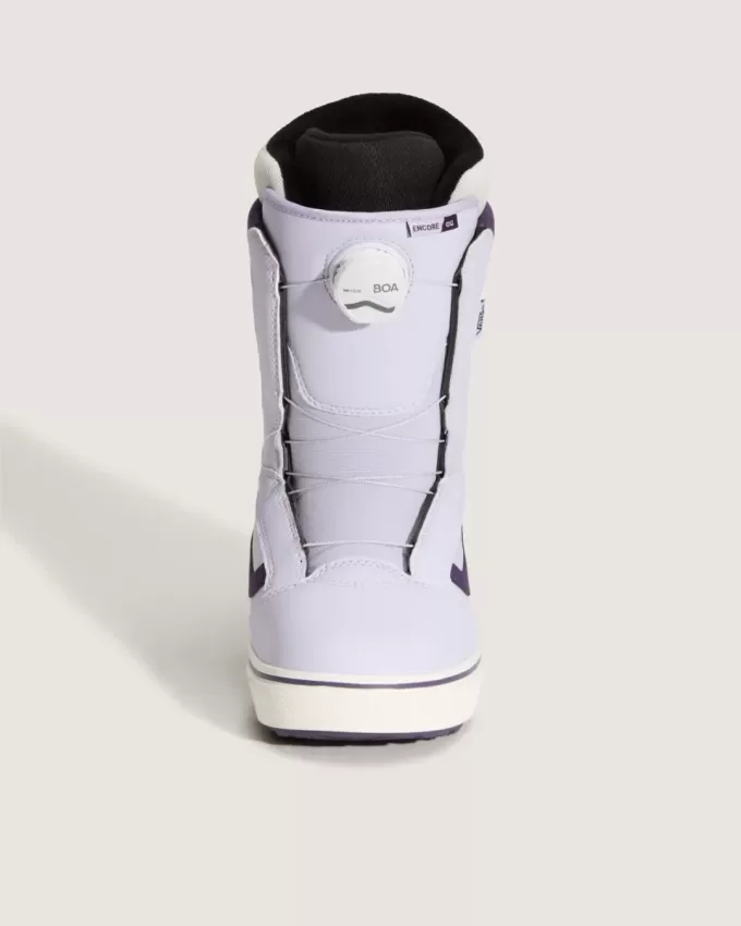 Encore OG Snowboardstøvle til kvinder Encore OG Snowboardstøvle til kvinder
