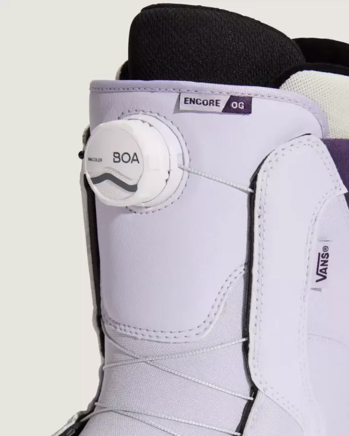 Encore OG Snowboardstøvle til kvinder Encore OG Snowboardstøvle til kvinder