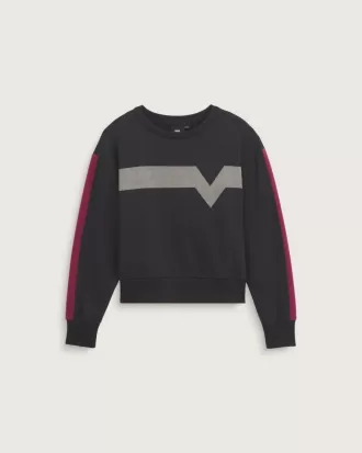 Faster Crew Sweatshirt Faster Crew Sweatshirt