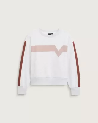 Faster Crew Sweatshirt Faster Crew Sweatshirt