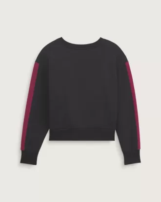 Faster Crew Sweatshirt Faster Crew Sweatshirt