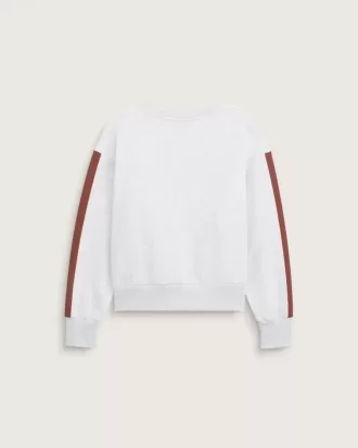 Faster Crew Sweatshirt Faster Crew Sweatshirt