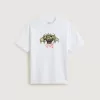 Fedtmule Ghoul T-shirt