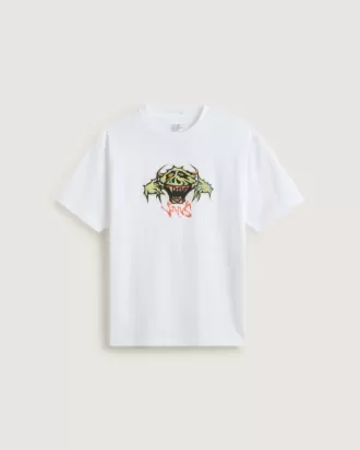 Fedtmule Ghoul T-shirt Fedtmule Ghoul T-shirt