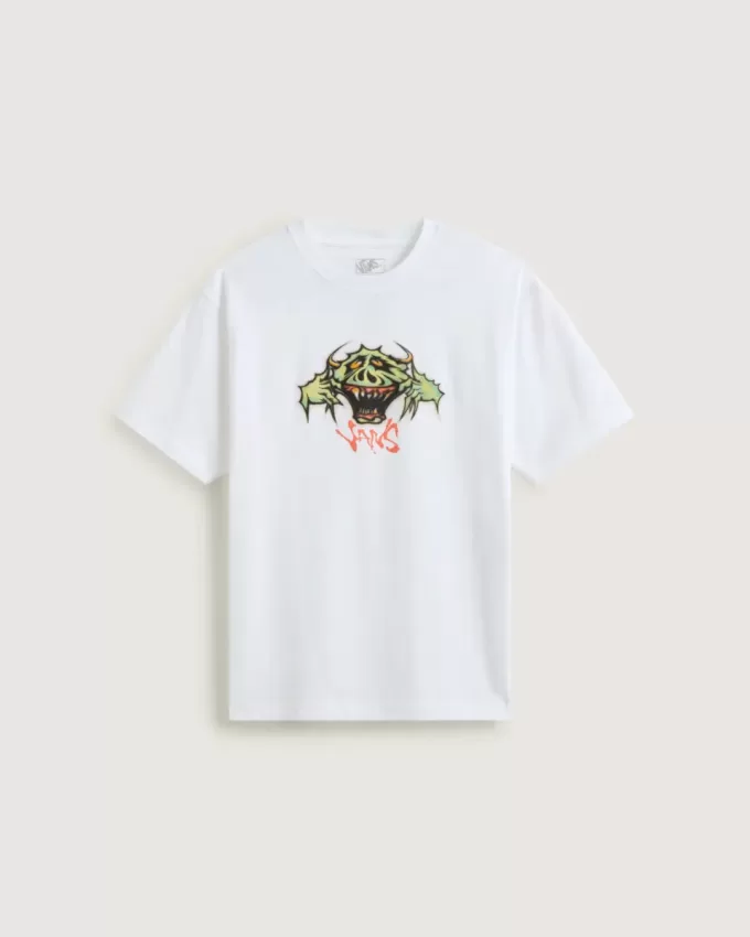 Fedtmule Ghoul T-shirt