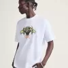 Fedtmule Ghoul T-shirt