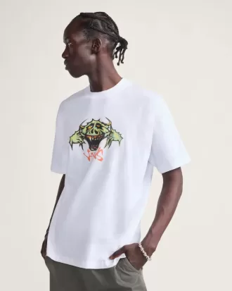 Fedtmule Ghoul T-shirt Fedtmule Ghoul T-shirt