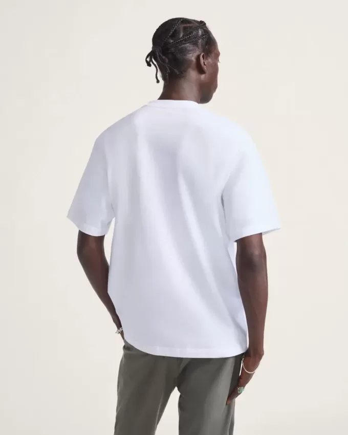 Fedtmule Ghoul T-shirt