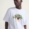 Fedtmule Ghoul T-shirt