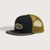 Hævet Trucker Hat Hævet Trucker Hat