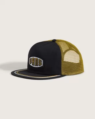 Hævet Trucker Hat Hævet Trucker Hat