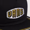 Hævet Trucker Hat Hævet Trucker Hat