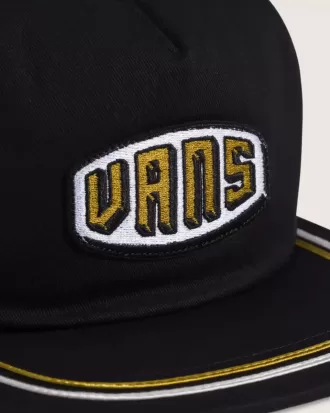 Hævet Trucker Hat Hævet Trucker Hat