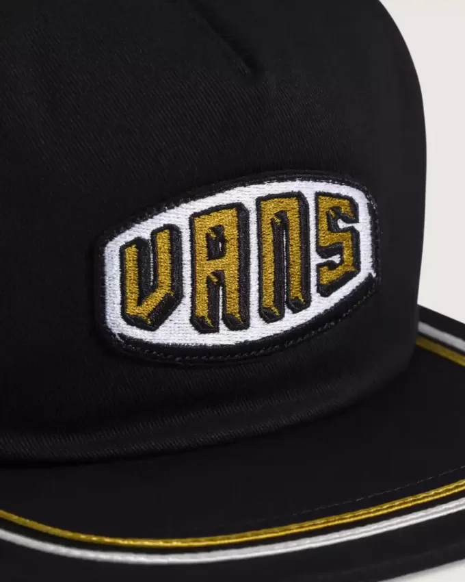 Hævet Trucker Hat Hævet Trucker Hat