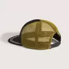 Hævet Trucker Hat Hævet Trucker Hat