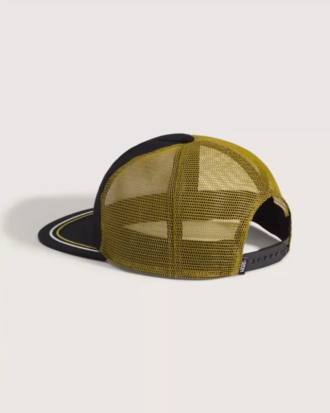 Hævet Trucker Hat Hævet Trucker Hat