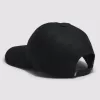 Half Box Curved Bill Jockey Hat