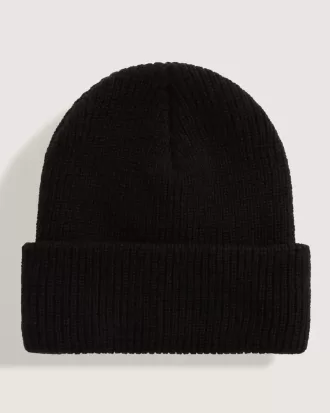 Hex Patch Cuff Beanie Hex Patch Cuff Beanie