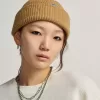 Hex Patch Cuff Beanie Hex Patch Cuff Beanie
