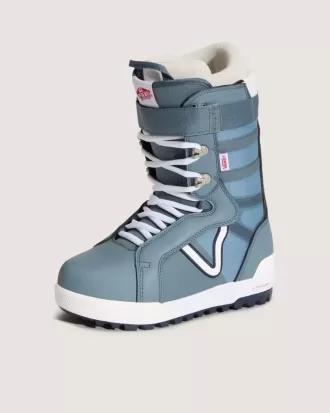 Hi-Standard Pro Snowboardstøvle til kvinder Hi-Standard Pro Snowboardstøvle til kvinder
