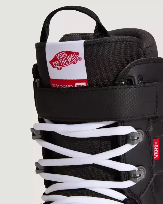 Hi-Standard Pro Snowboardstøvle til kvinder Hi-Standard Pro Snowboardstøvle til kvinder