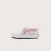Infant Slip-On V krybbe skakternet sko Infant Slip-On V krybbe skakternet sko