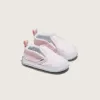 Infant Slip-On V krybbe skakternet sko Infant Slip-On V krybbe skakternet sko