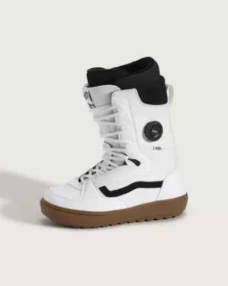 Invado OG Gum Snowboardstøvle Invado OG Gum Snowboardstøvle