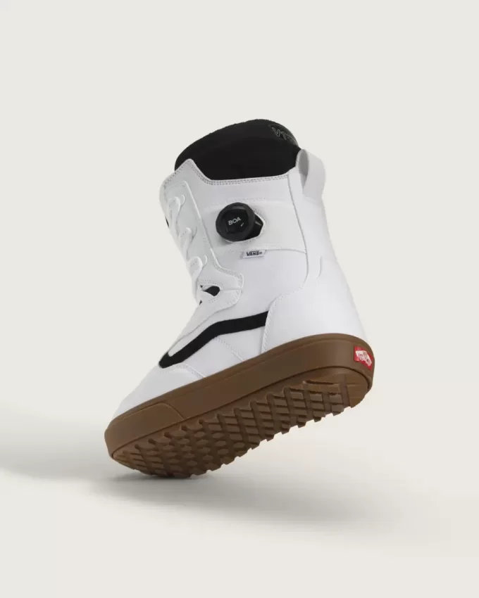 Invado OG Gum Snowboardstøvle Invado OG Gum Snowboardstøvle