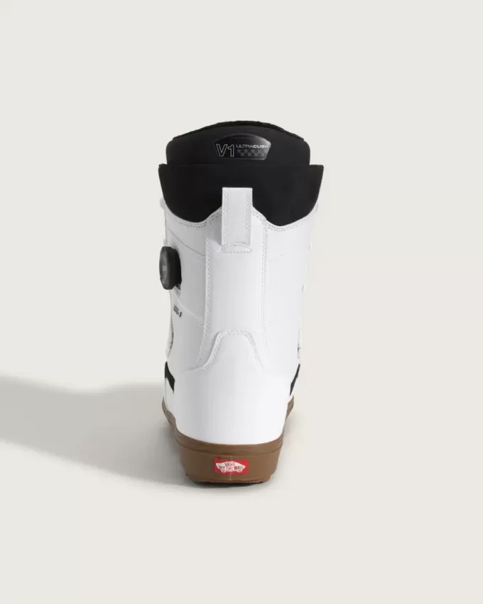 Invado OG Gum Snowboardstøvle Invado OG Gum Snowboardstøvle