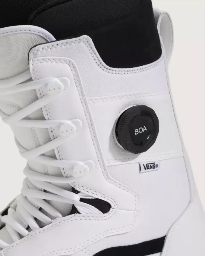 Invado OG Gum Snowboardstøvle Invado OG Gum Snowboardstøvle