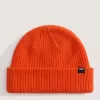 Kids Core Basic Cuff Beanie
