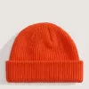 Kids Core Basic Cuff Beanie