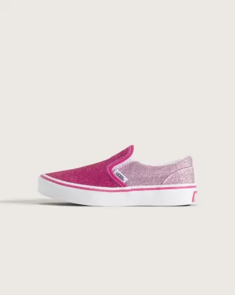 Klassisk Slip-On-sko til små børn Klassisk Slip-On-sko til små børn