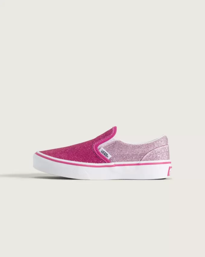 Klassisk Slip-On-sko til små børn Klassisk Slip-On-sko til små børn