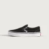Klassisk Slip-On-sko til små børn Klassisk Slip-On-sko til små børn