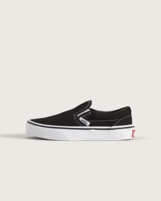 Klassisk Slip-On-sko til små børn Klassisk Slip-On-sko til små børn