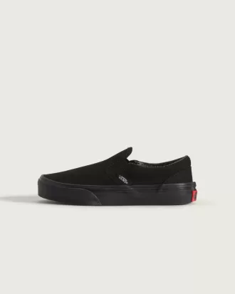 Klassisk Slip-On-sko til små børn Klassisk Slip-On-sko til små børn