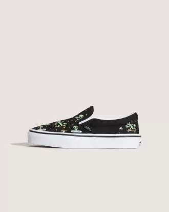 Klassisk Slip-On-sko til små børn Klassisk Slip-On-sko til små børn