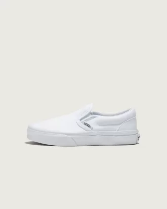 Klassisk Slip-On-sko til små børn Klassisk Slip-On-sko til små børn