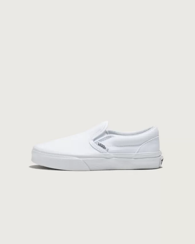 Klassisk Slip-On-sko til små børn Klassisk Slip-On-sko til små børn